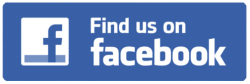 facebook button